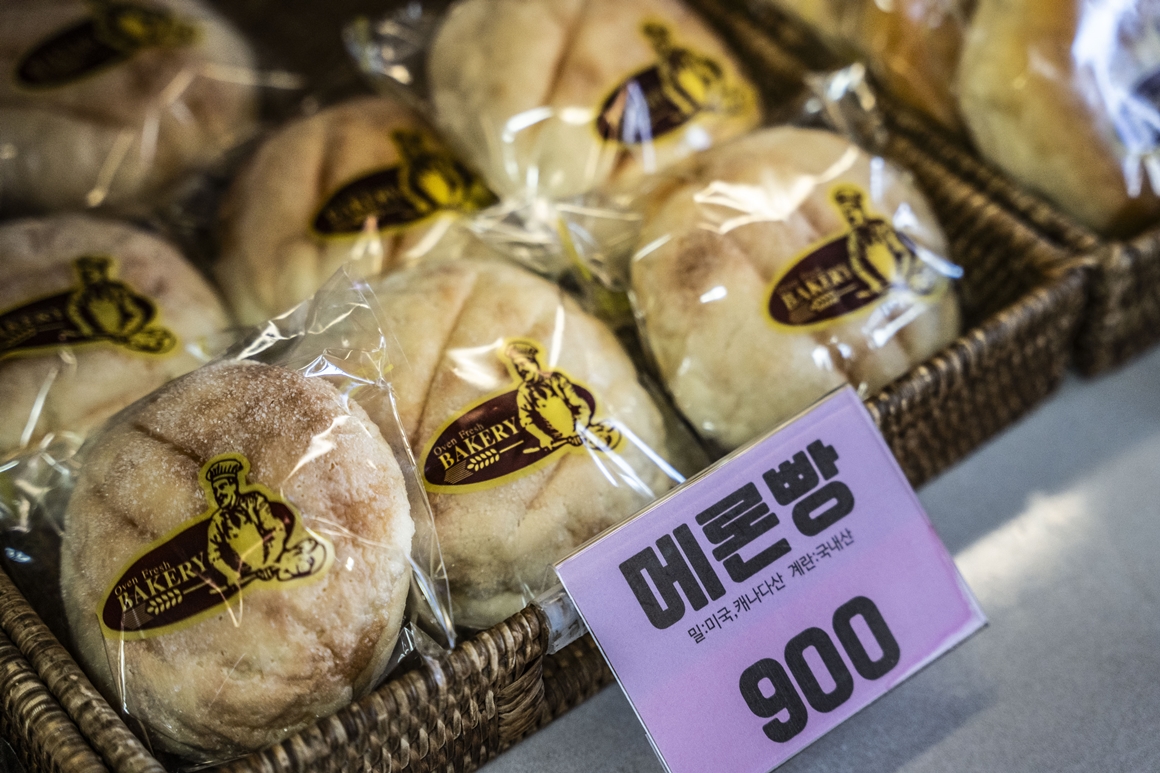 세월을 품은 제주 <노포투어> 