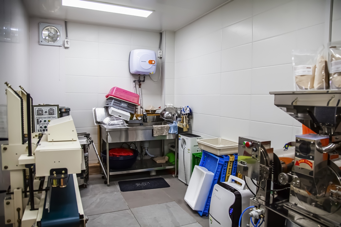 세월을 품은 제주 <노포투어> 