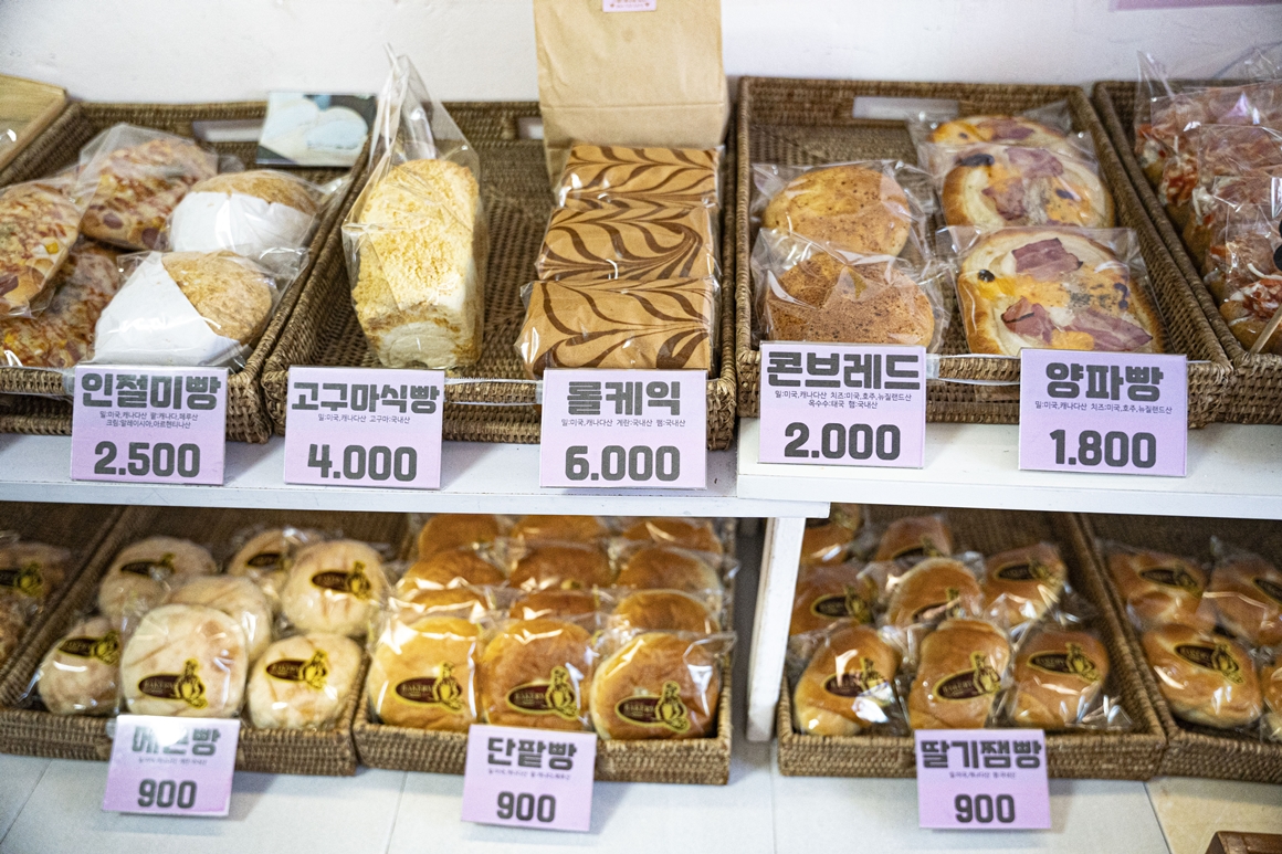 세월을 품은 제주 <노포투어> 