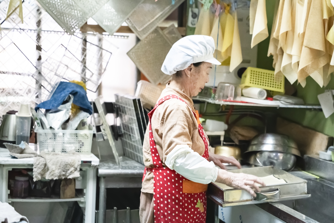 세월을 품은 제주 <노포투어> 