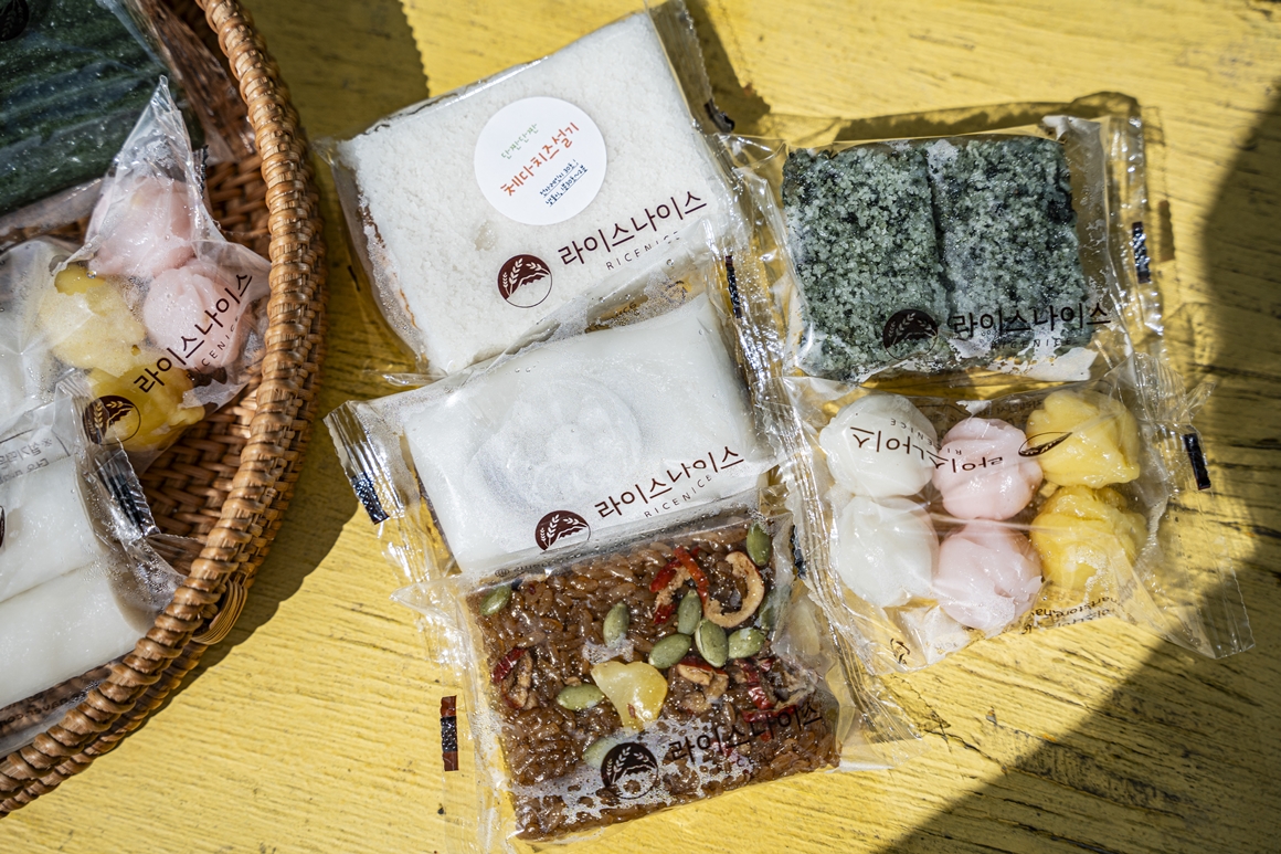 세월을 품은 제주 <노포투어> 