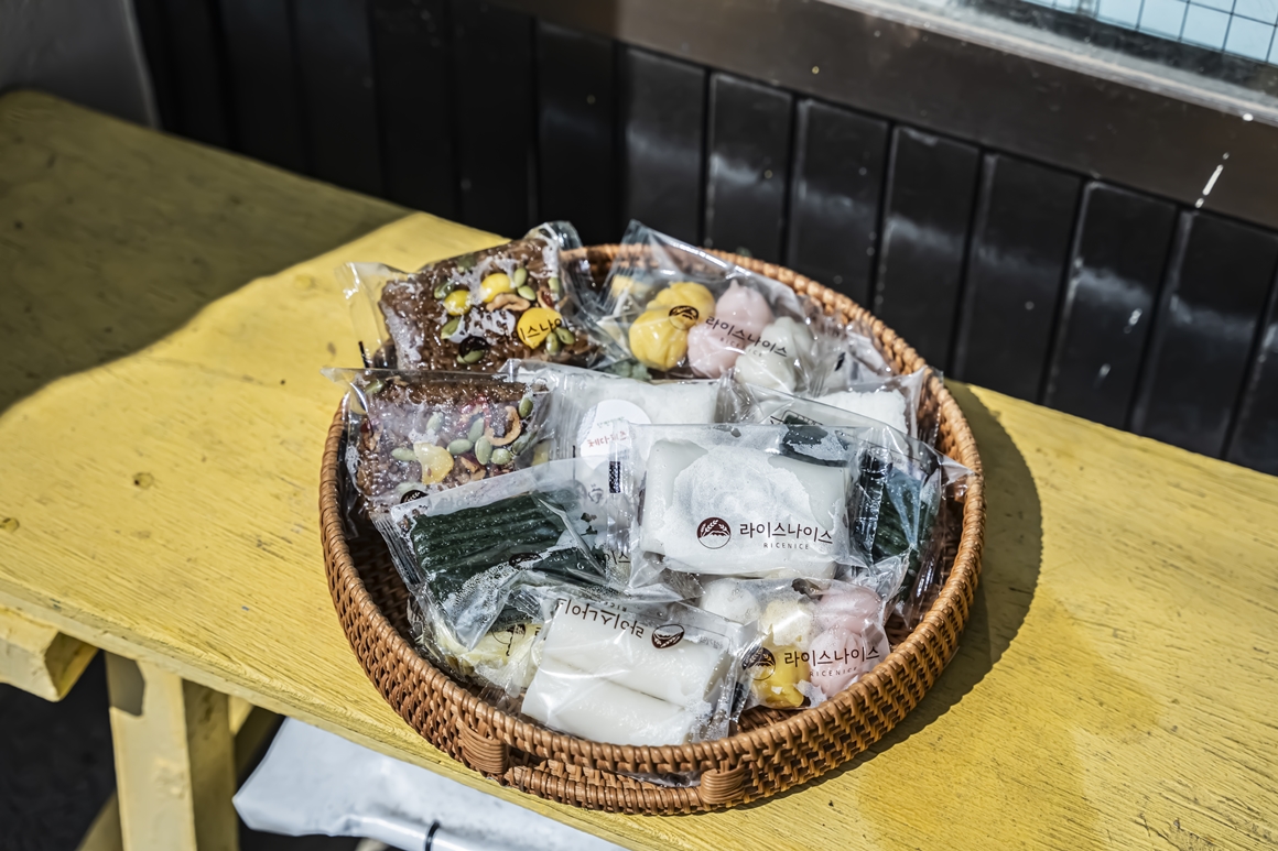 세월을 품은 제주 <노포투어> 