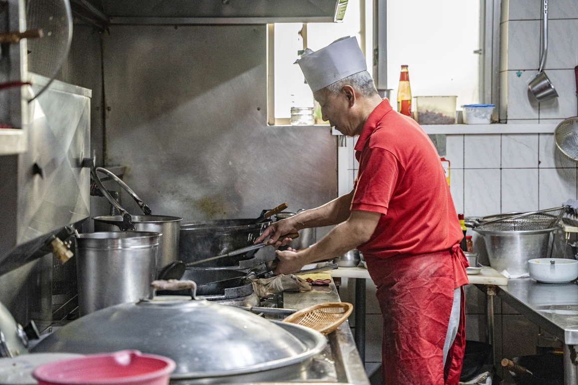 세월을 품은 제주 <노포투어> 