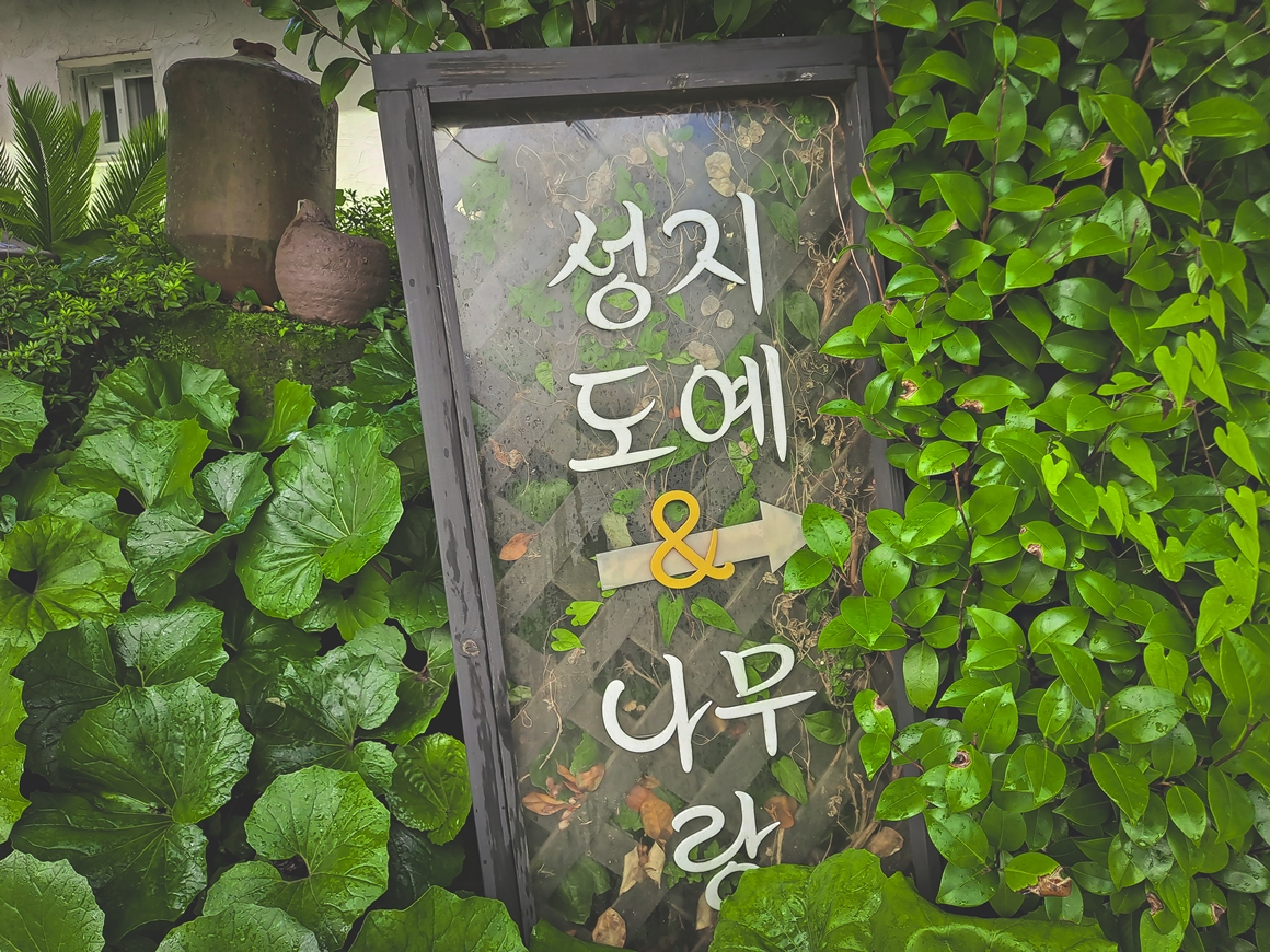 꼬마 삼춘의 그린 트래블<가치島르라>