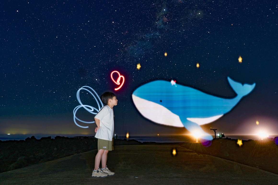 꼬마 삼춘의 그린 트래블<가치島르라>