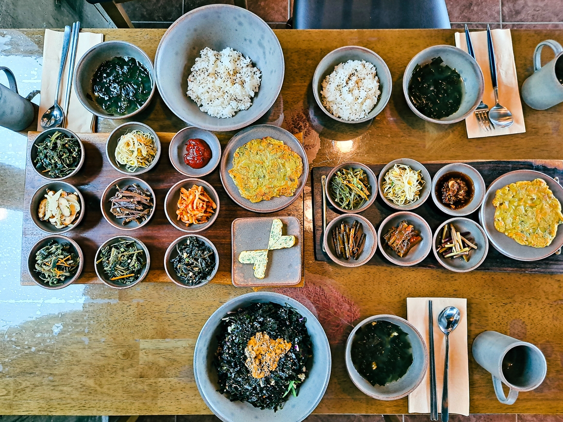 꼬마 삼춘의 그린 트래블<가치島르라>