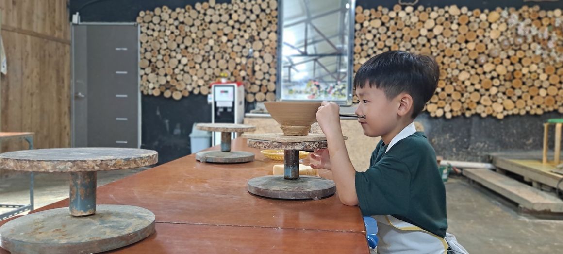 꼬마 삼춘의 그린 트래블<가치島르라>