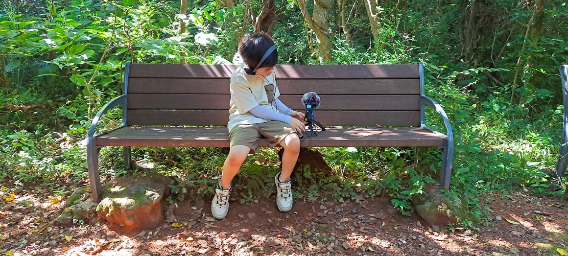 꼬마 삼춘의 그린 트래블<가치島르라>