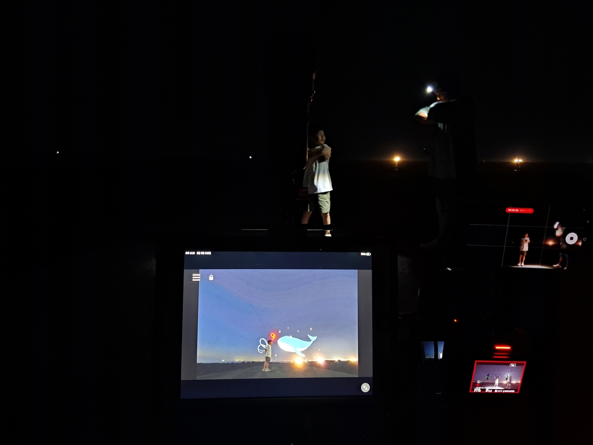 꼬마 삼춘의 그린 트래블<가치島르라>