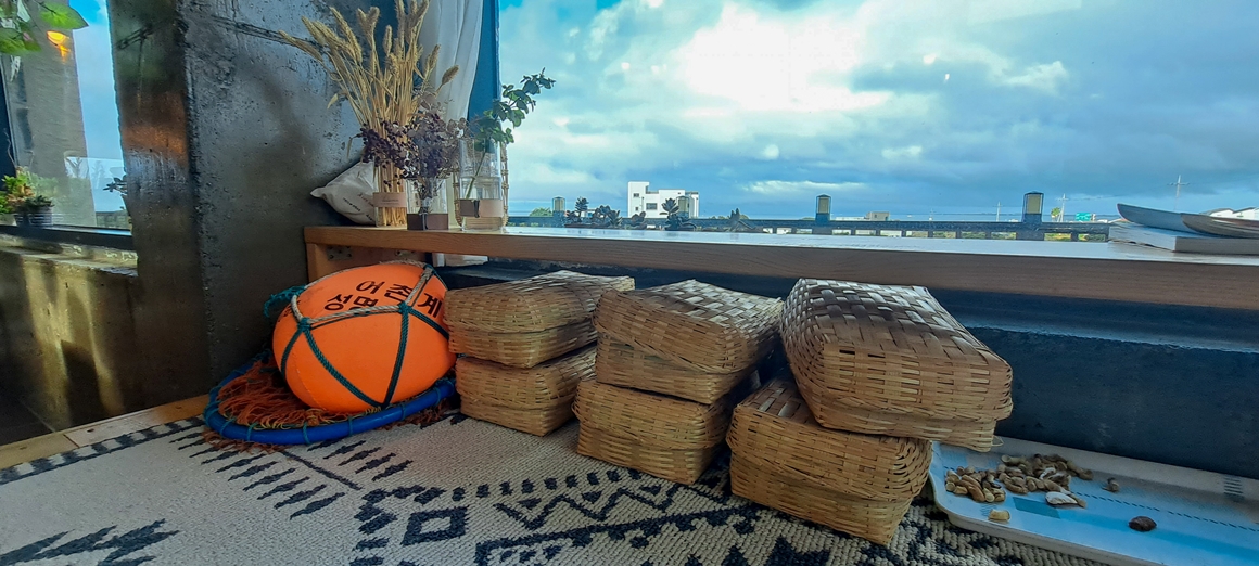 꼬마 삼춘의 그린 트래블<가치島르라>