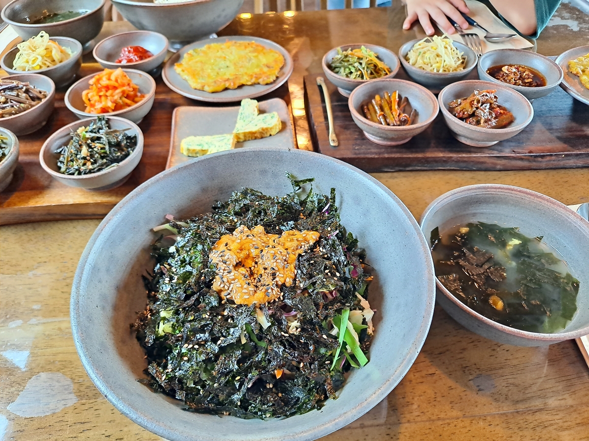 꼬마 삼춘의 그린 트래블<가치島르라>