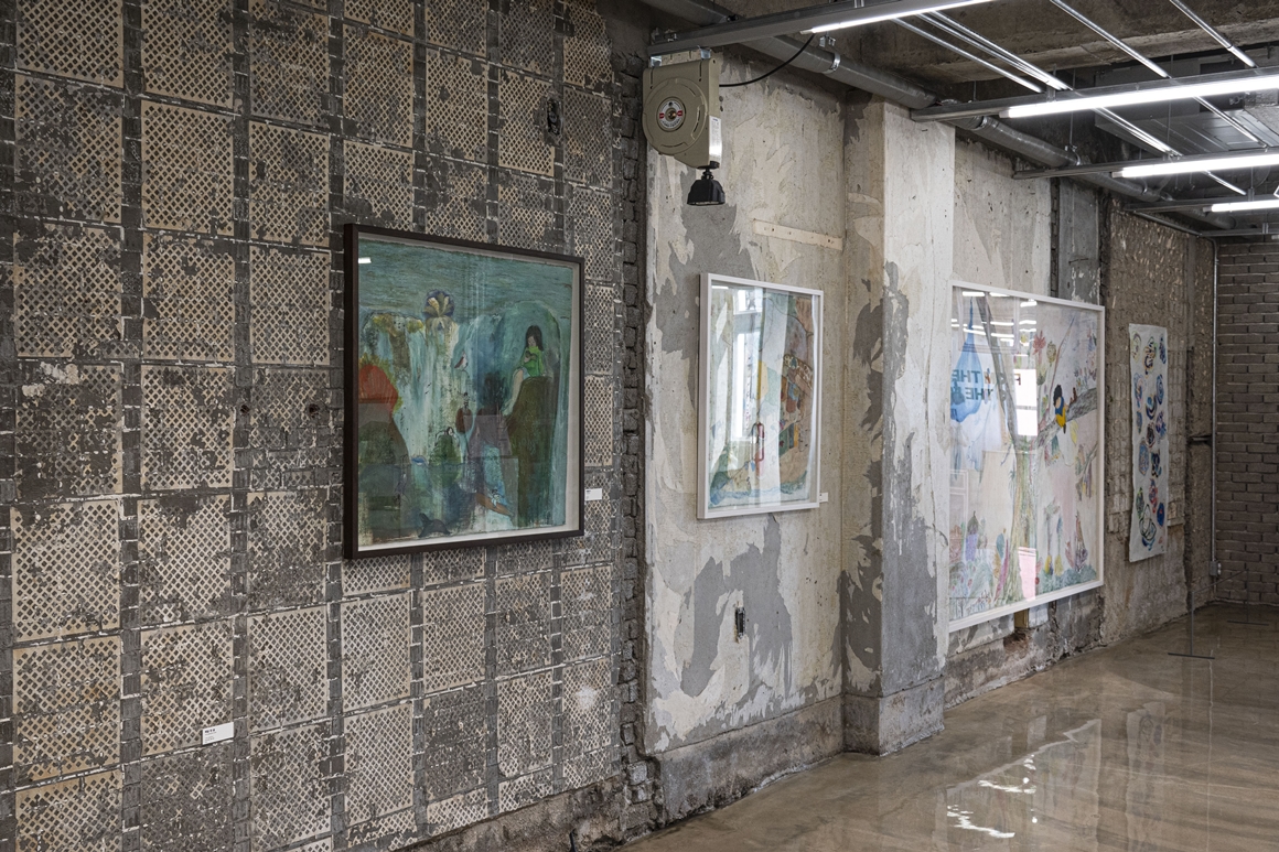 활짝 피어나는 예술섬 제주 <다같이 놀자, 전시 따라서! 제주 아트 트랙>