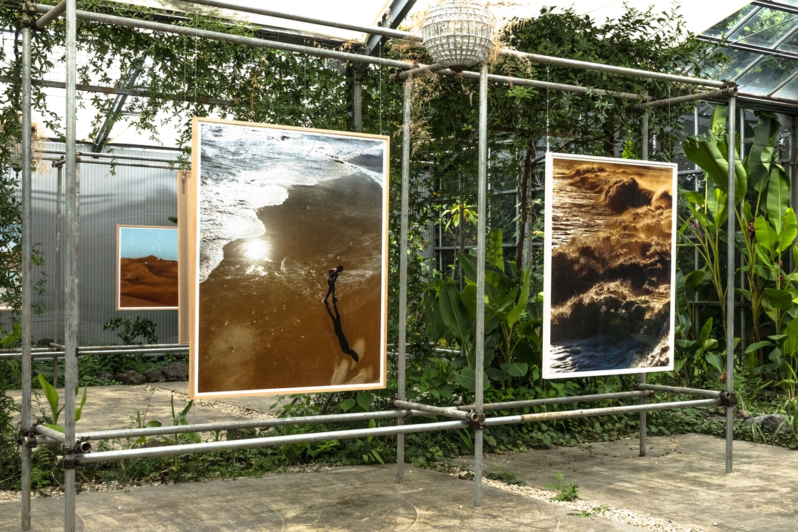 활짝 피어나는 예술섬 제주 <다같이 놀자, 전시 따라서! 제주 아트 트랙>