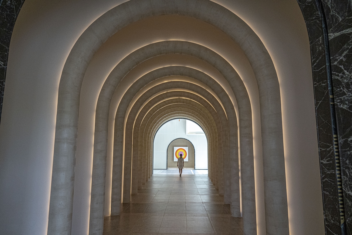 활짝 피어나는 예술섬 제주 <다같이 놀자, 전시 따라서! 제주 아트 트랙>