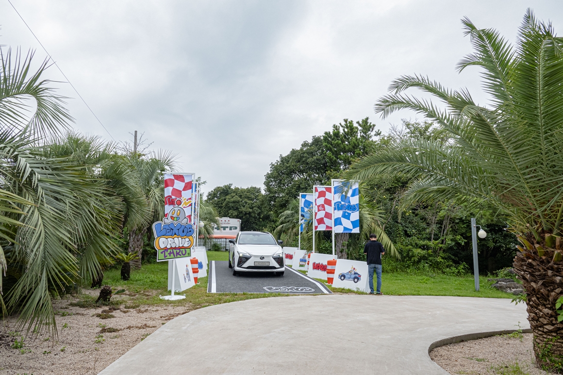 활짝 피어나는 예술섬 제주 <다같이 놀자, 전시 따라서! 제주 아트 트랙>