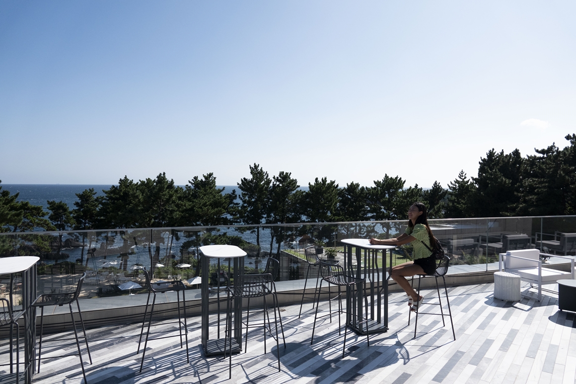 지구별 MBTI 여행자 <P 인식형의 아주 사적인 제주 여행!>