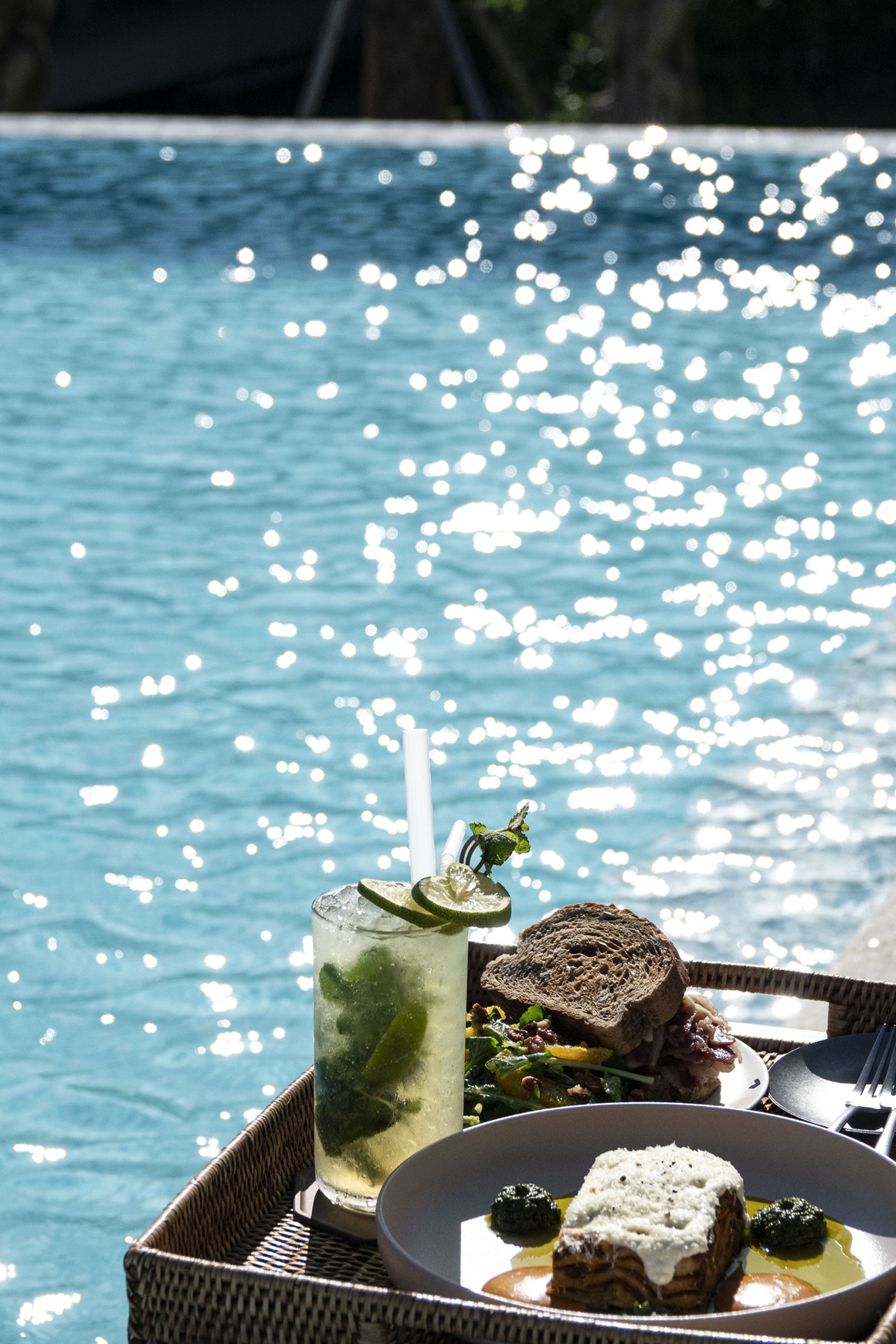 지구별 MBTI 여행자 <P 인식형의 아주 사적인 제주 여행!>