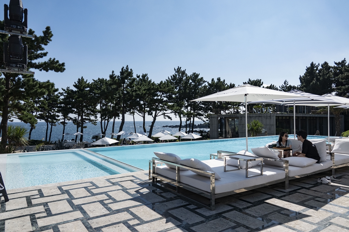 지구별 MBTI 여행자 <P 인식형의 아주 사적인 제주 여행!>