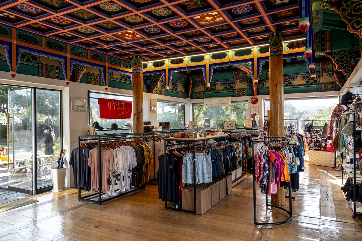 지구별 MBTI 여행자 <P 인식형의 아주 사적인 제주 여행!>