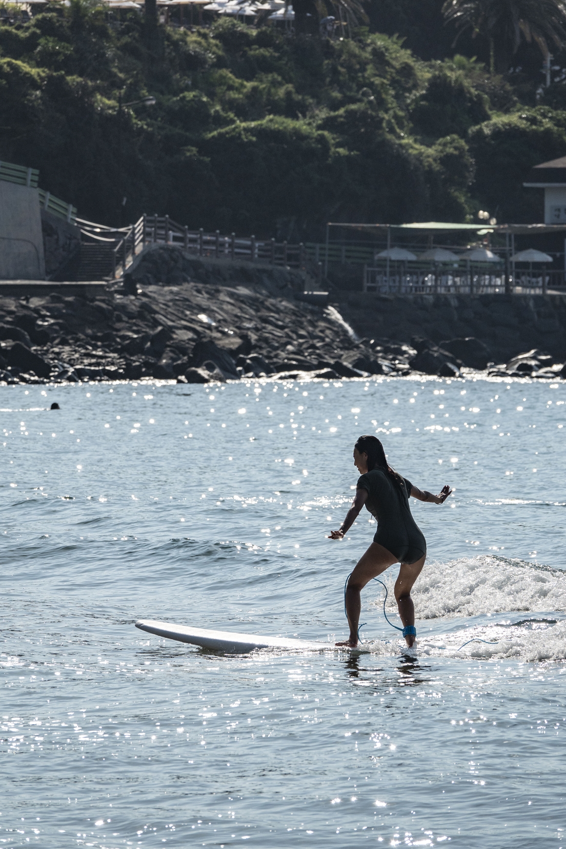 지구별 MBTI 여행자 <P 인식형의 아주 사적인 제주 여행!>