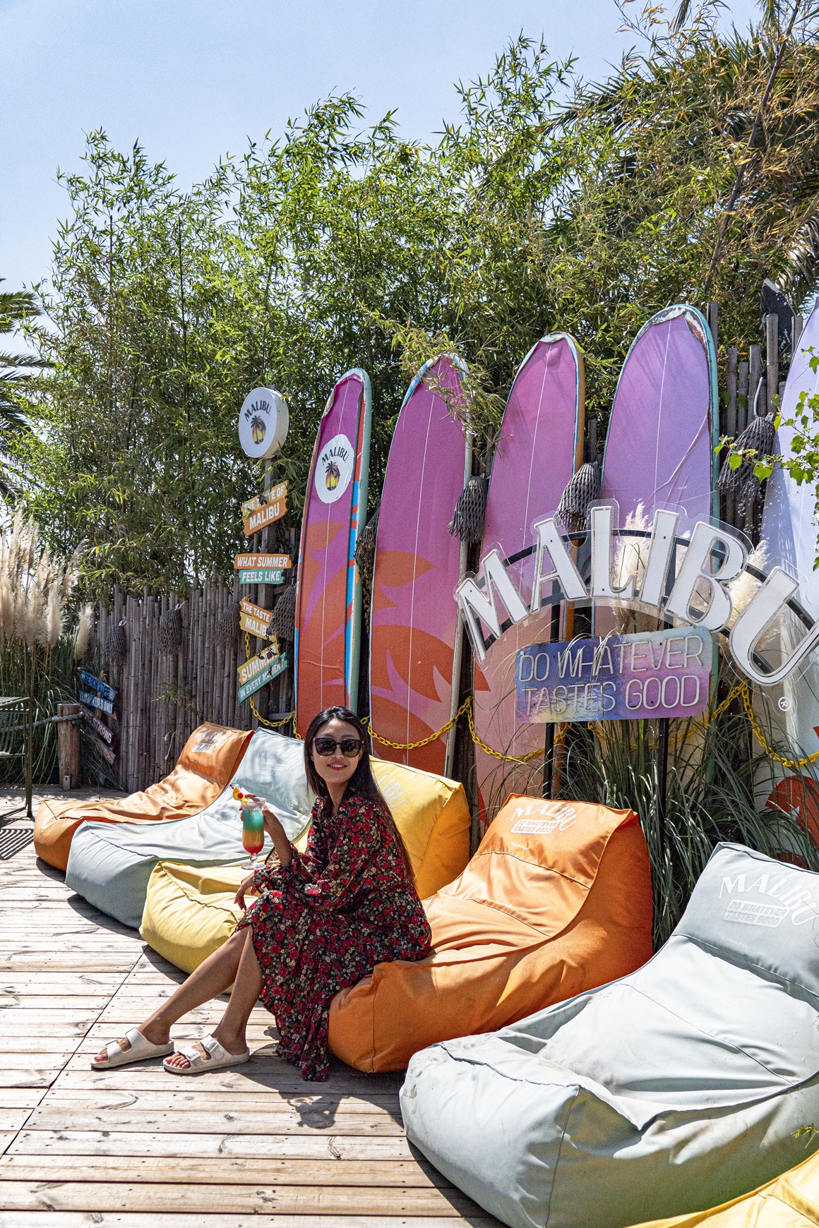 지구별 MBTI 여행자 <P 인식형의 아주 사적인 제주 여행!>