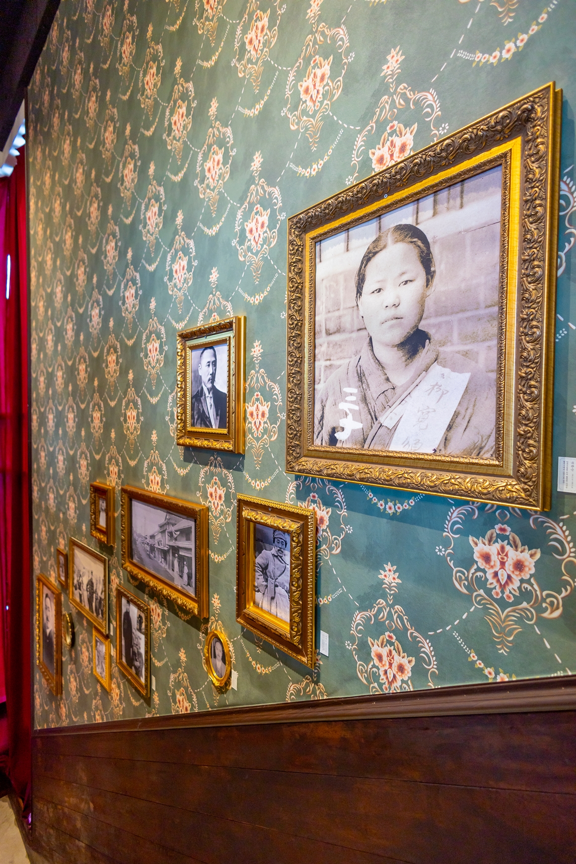 제주 가을을 담다  <서귀포 마을산책, 대륜동> 