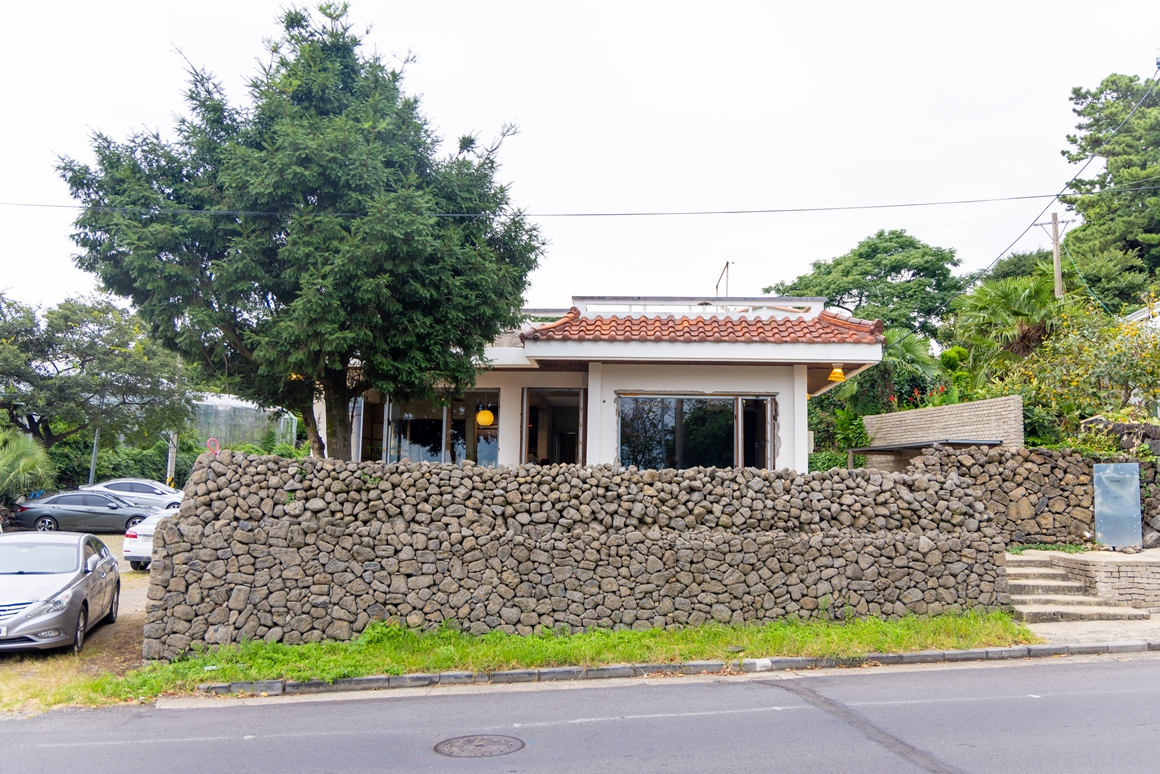 제주 가을을 담다  <서귀포 마을산책, 대륜동> 