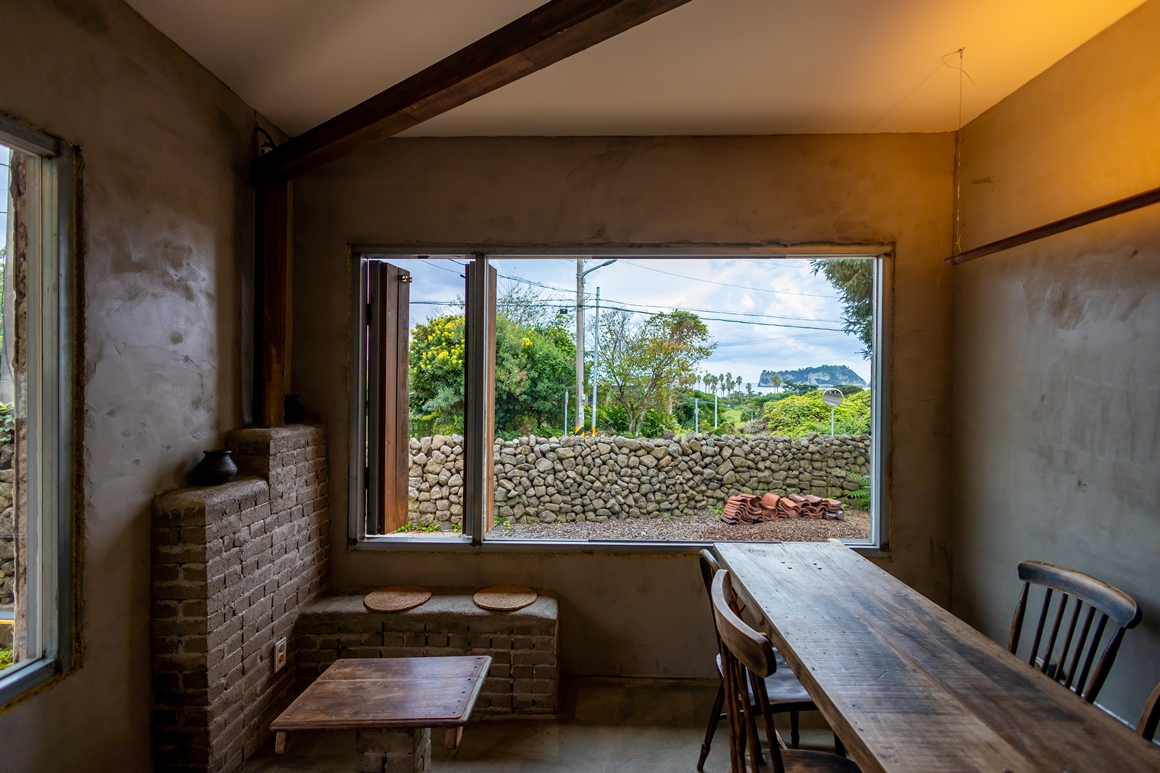 제주 가을을 담다  <서귀포 마을산책, 대륜동> 