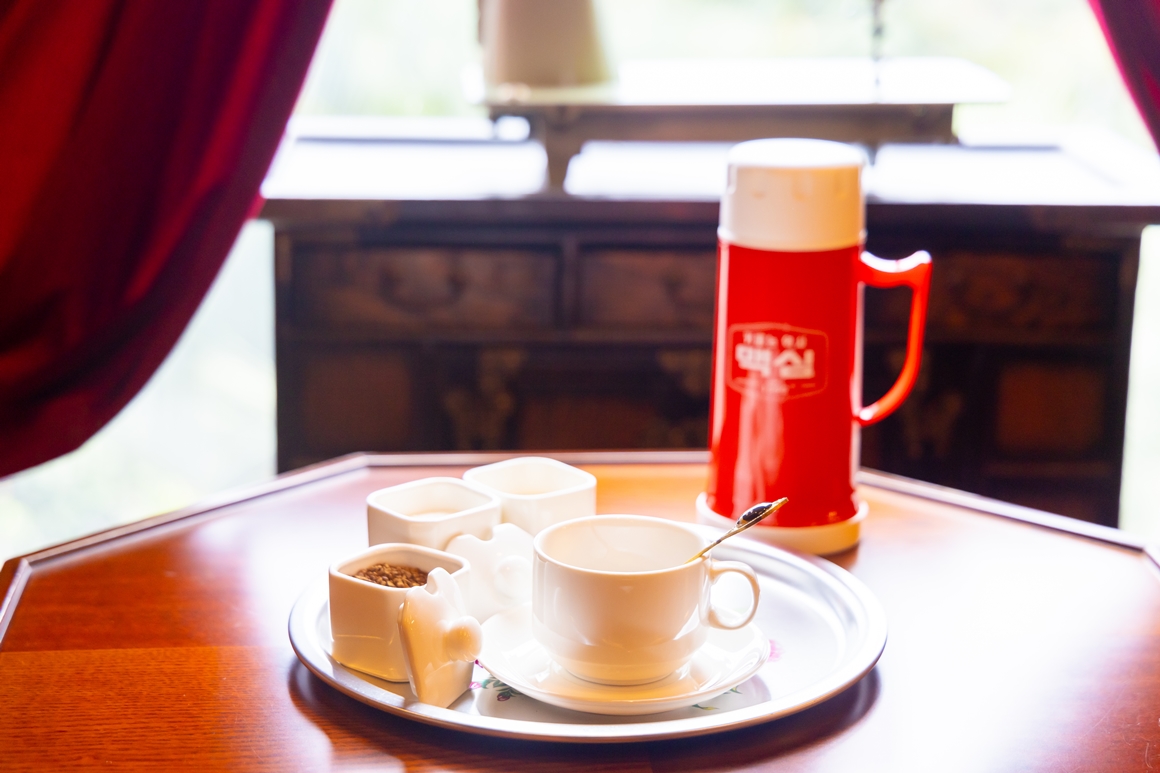 제주 가을을 담다  <서귀포 마을산책, 대륜동> 