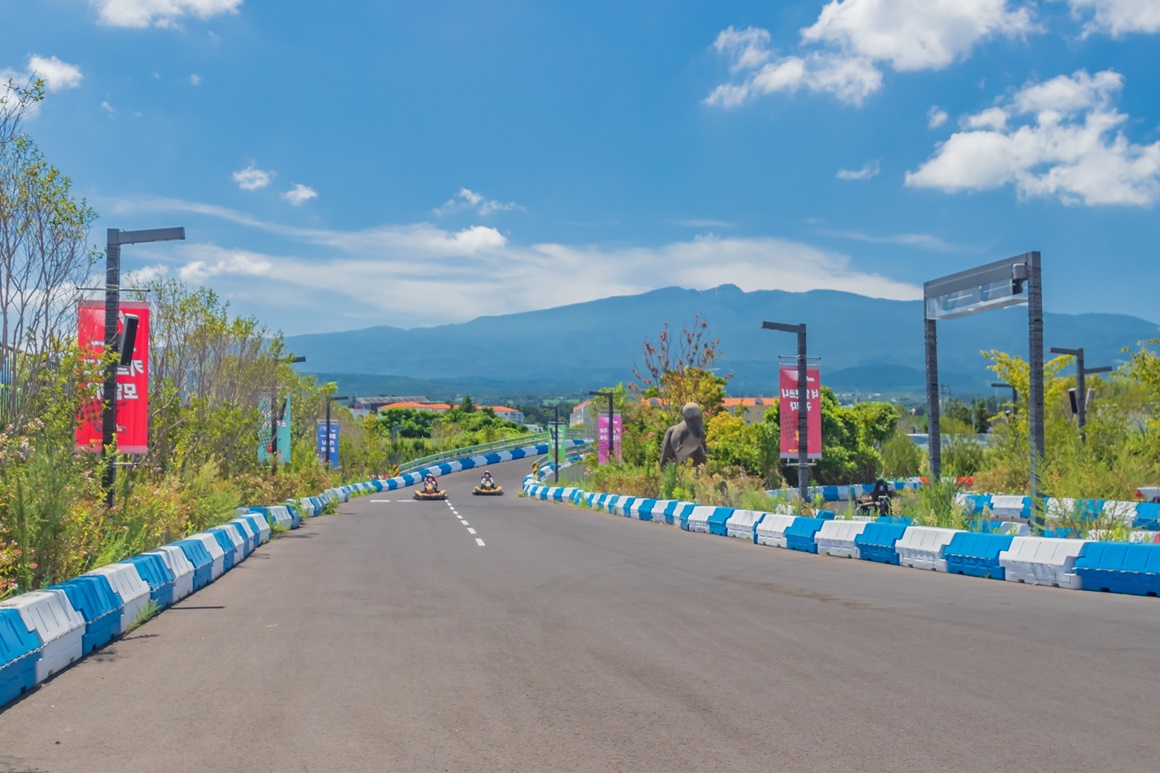 제이원카트클럽