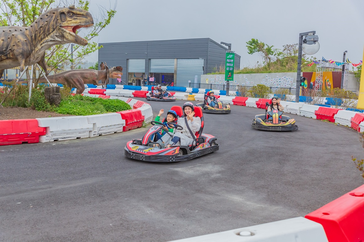 제이원카트클럽