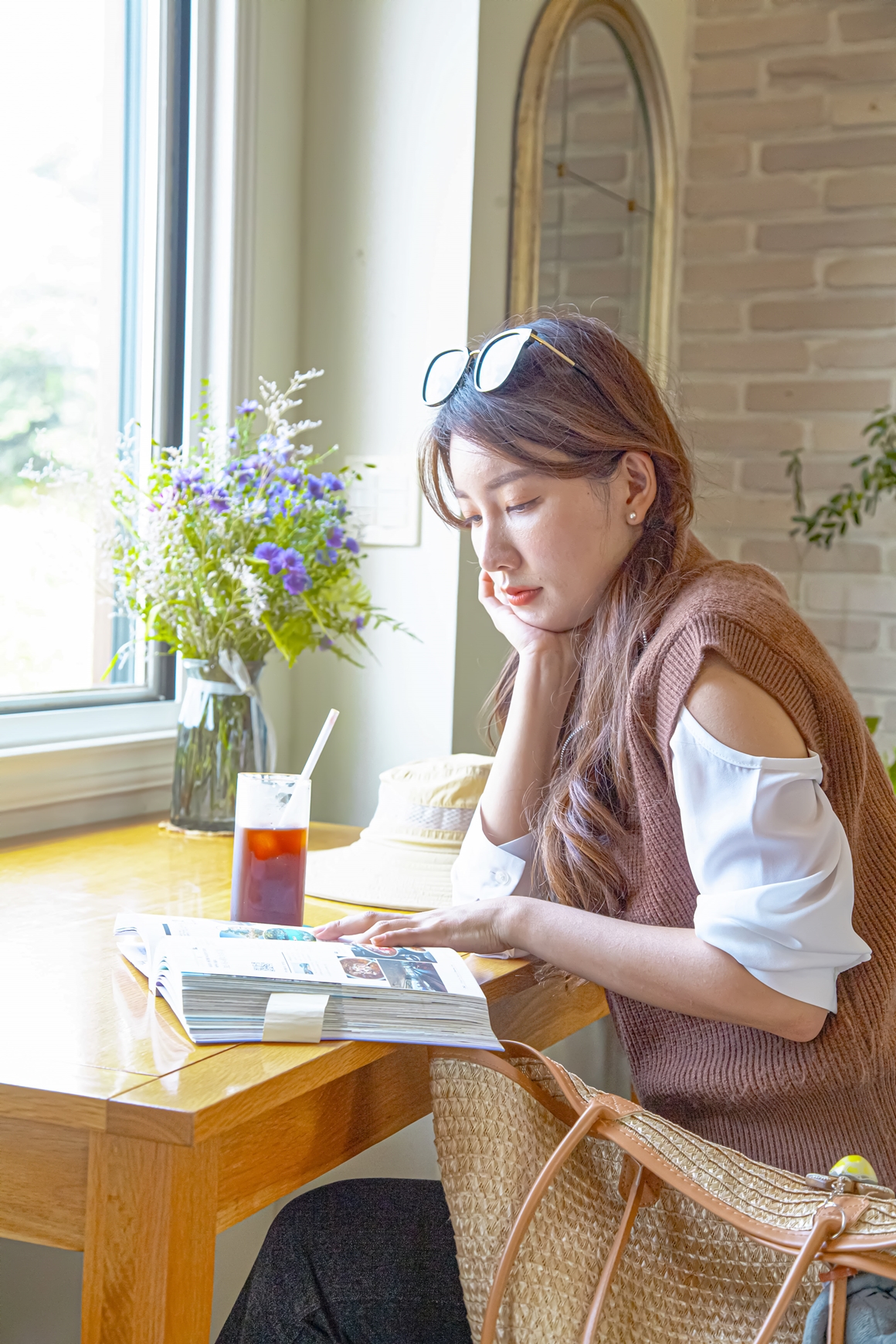 지금 가장 제주스런 <제주 밭담길>