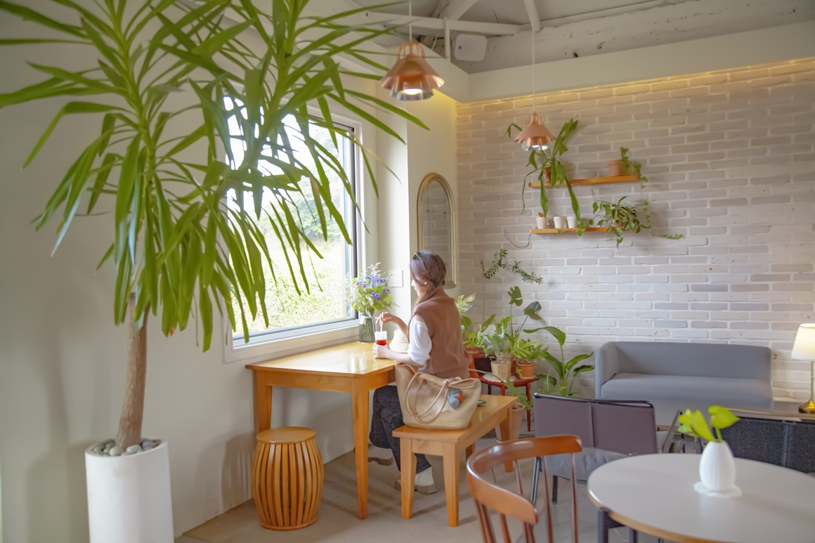 지금 가장 제주스런 <제주 밭담길>