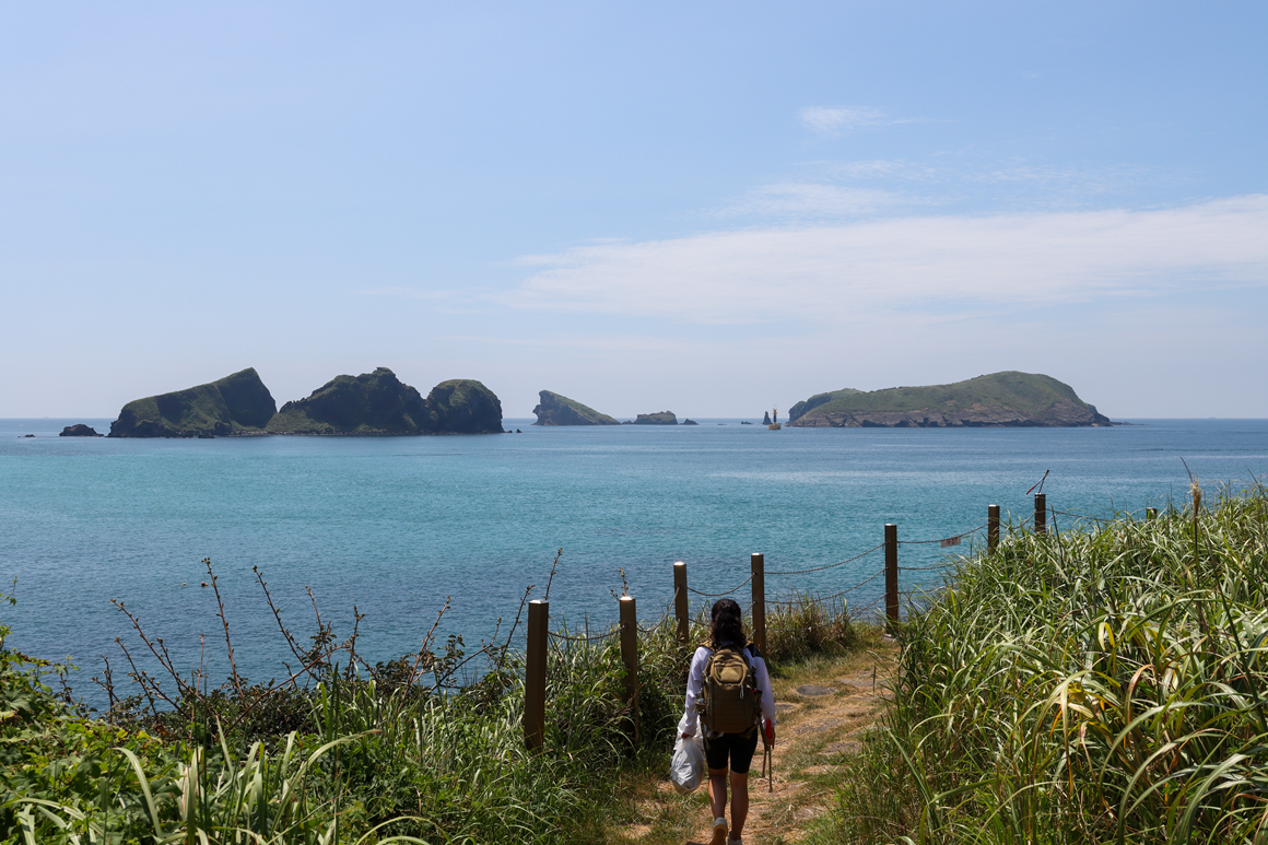 가을따라 <클린올레>
