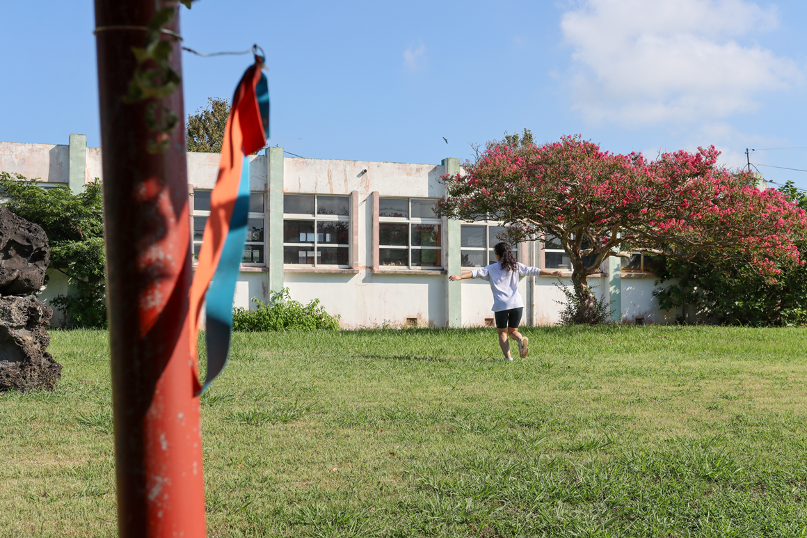 가을따라 <클린올레>