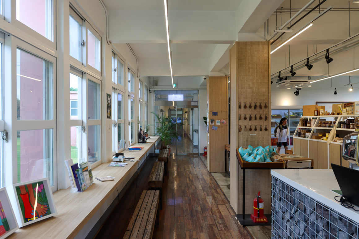 가을따라 <클린올레>