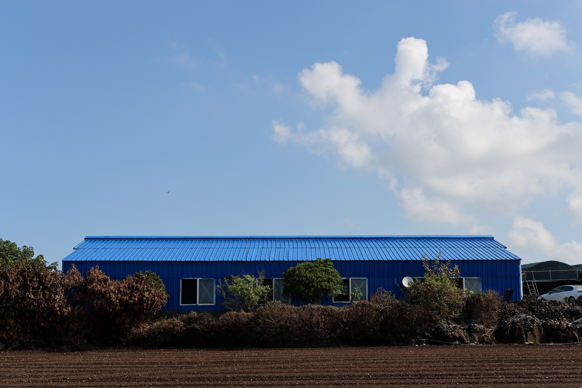 가을따라 <클린올레>