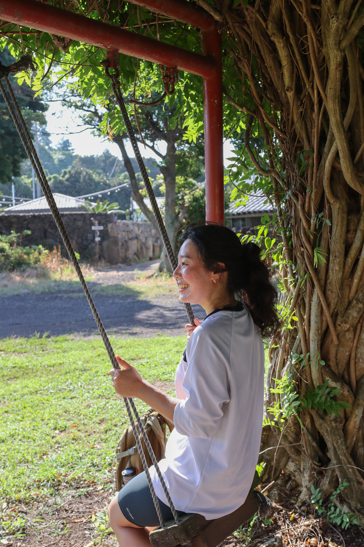 가을따라 <클린올레>