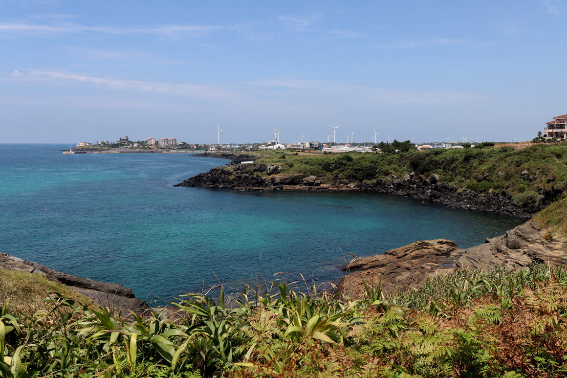 가을따라 <클린올레>