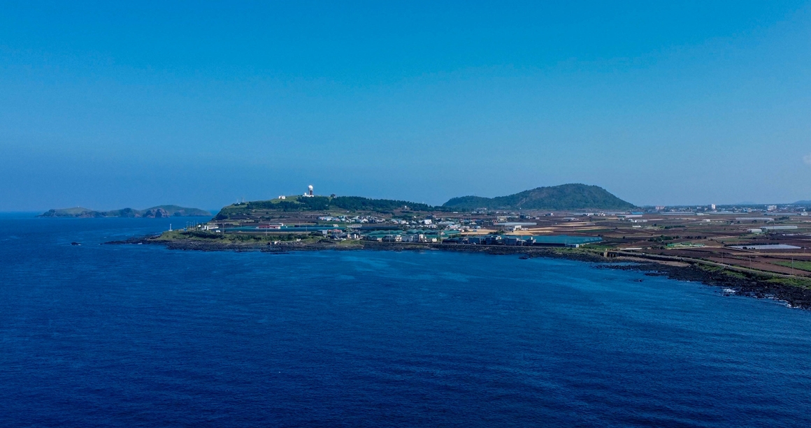 가을따라 <클린올레>