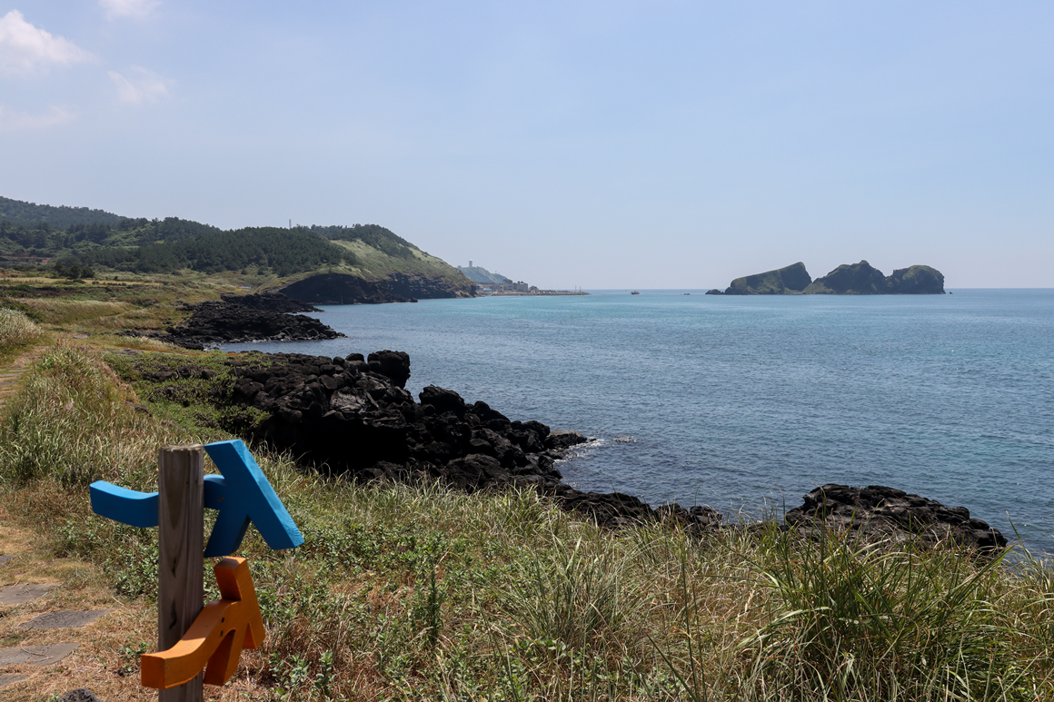 가을따라 <클린올레>