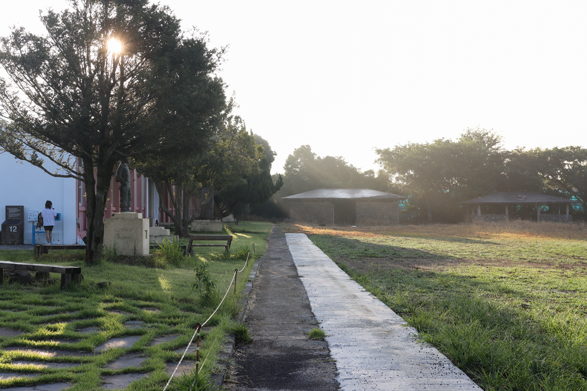 가을따라 <클린올레>