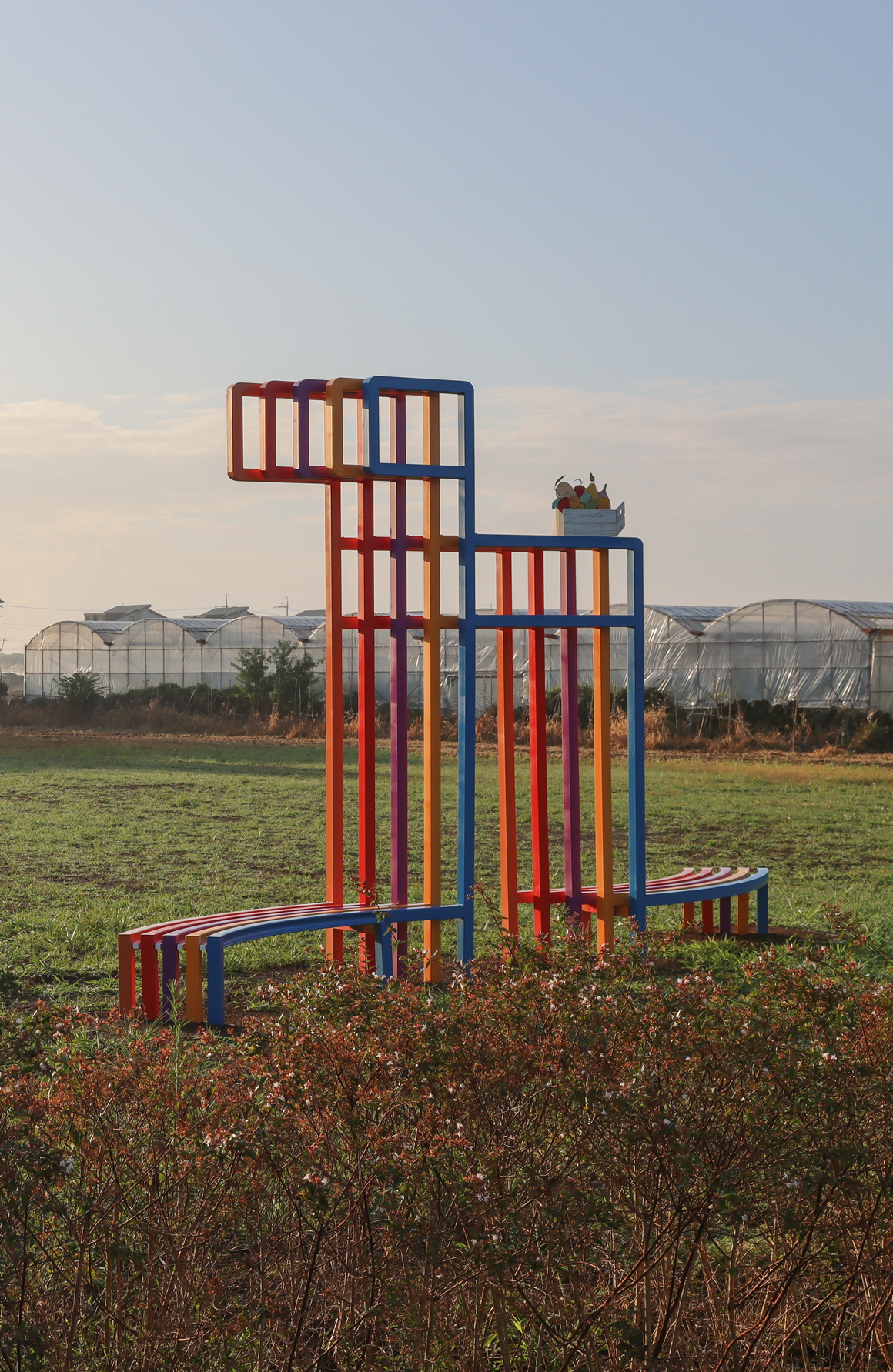 가을따라 <클린올레>