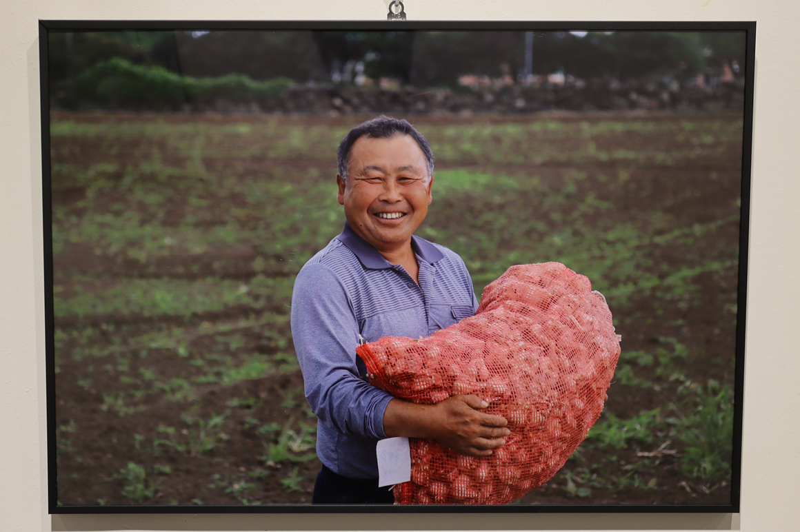 가을따라 <클린올레>