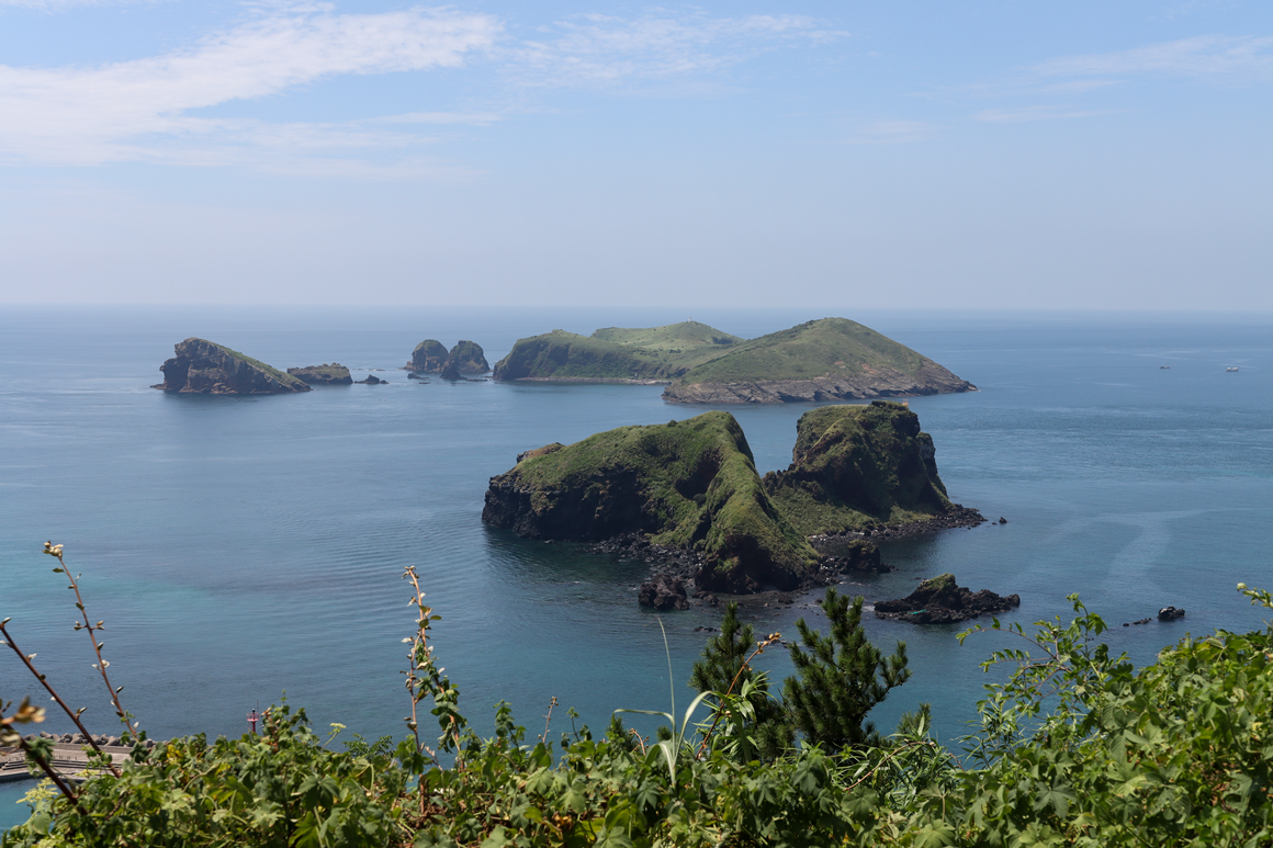 가을따라 <클린올레>