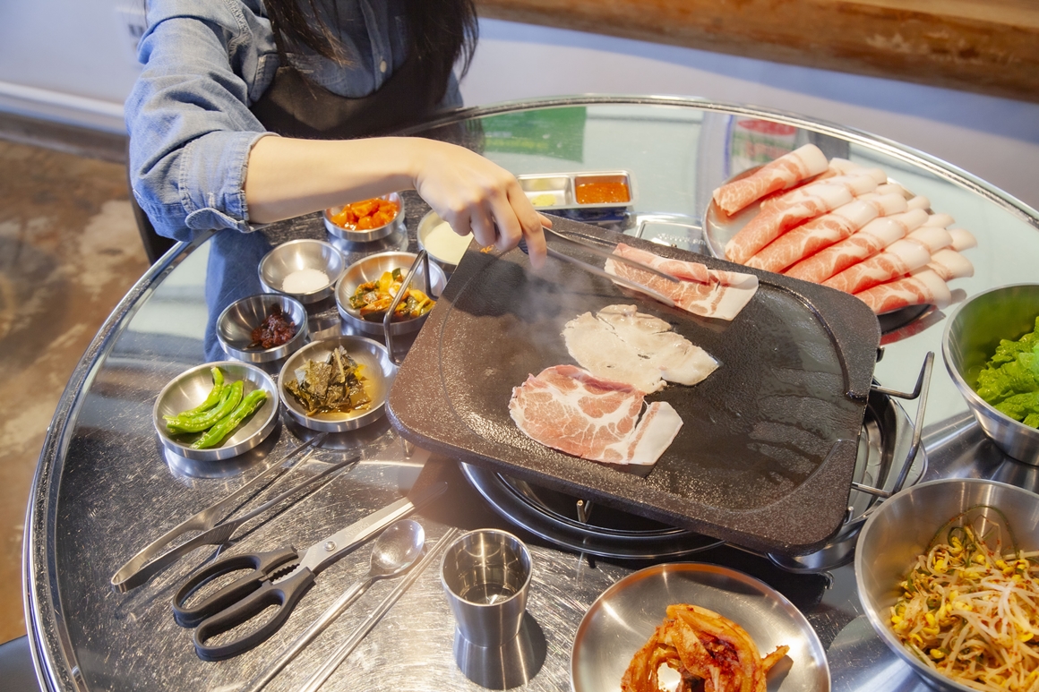 제주마을여행 <교래리 카름스테이>