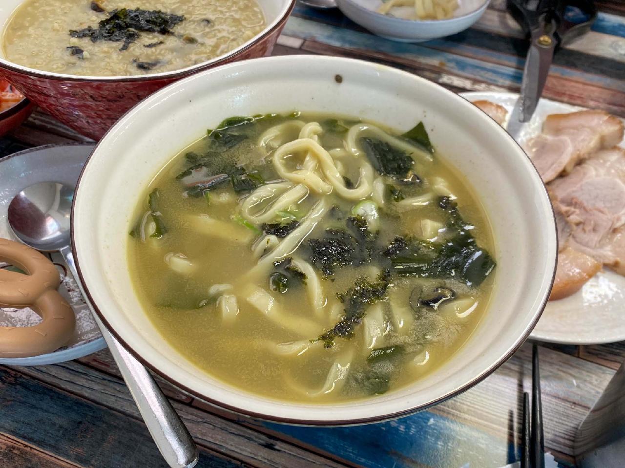 갱이네