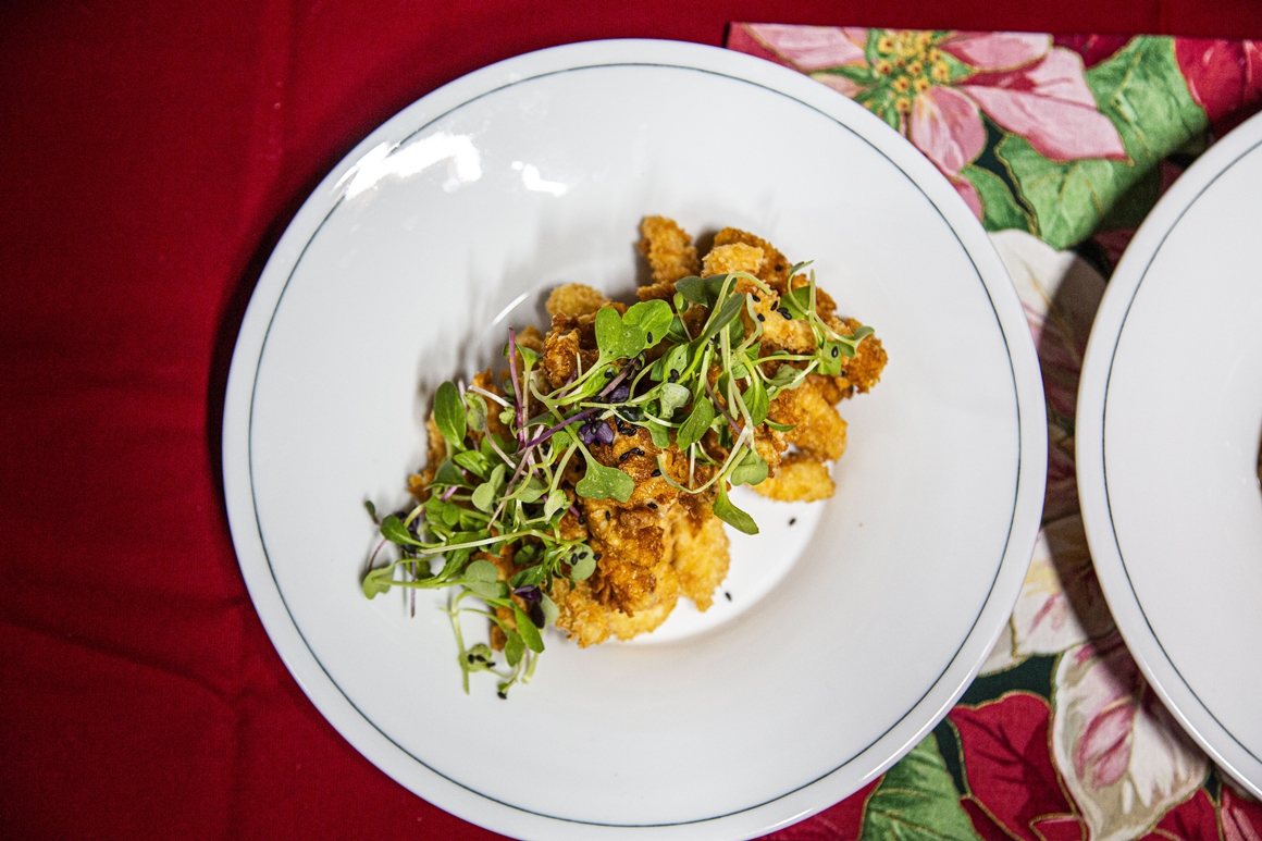 찐이야, 가장 제주다운 바이브 <럭셔리 트래블 in 제주>