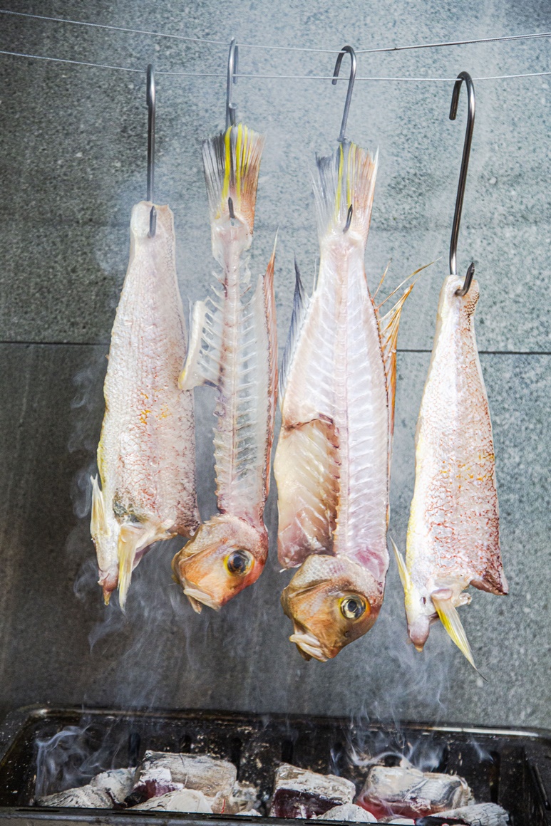 정말 괜찮은 식사 <파인다이닝, 미식의 세계로!>