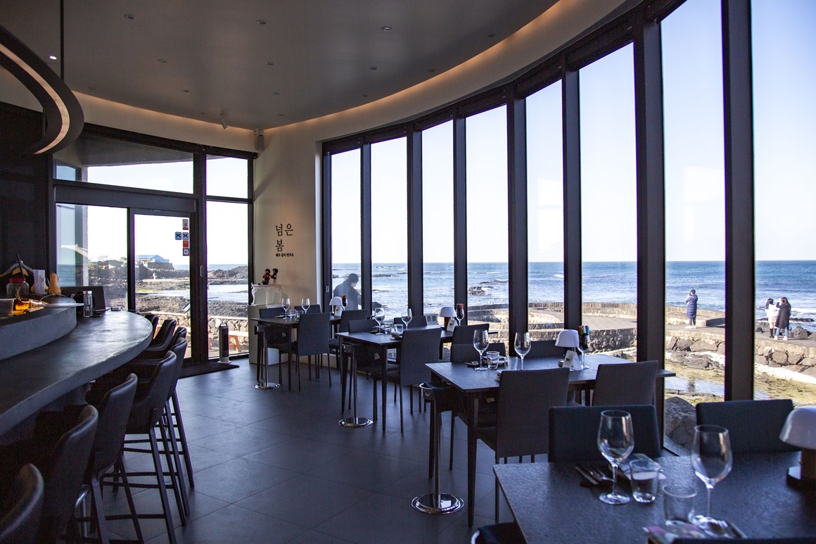 정말 괜찮은 식사 <파인다이닝, 미식의 세계로!>